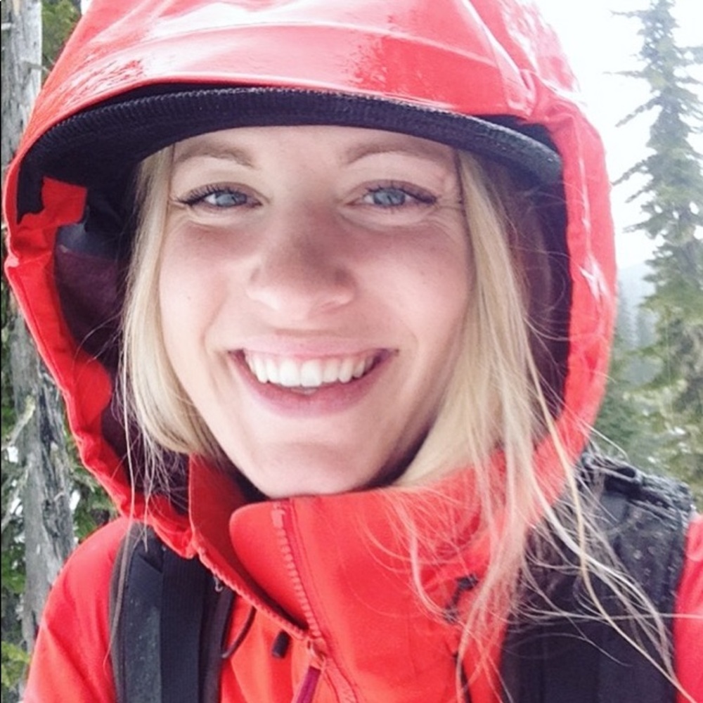 Meet your Posher, Erika